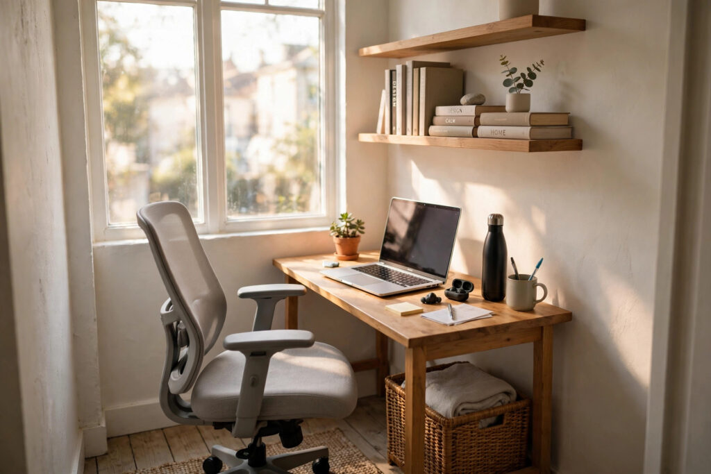 small home office ideas